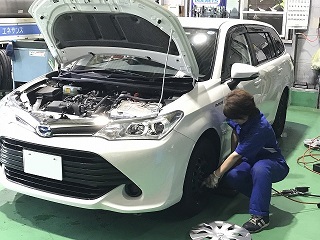 ご案内１